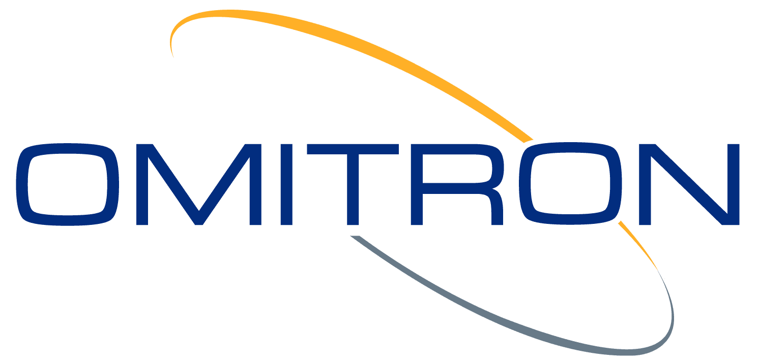 Omitron logo
