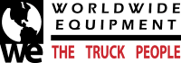 Worldwide Equipment logo