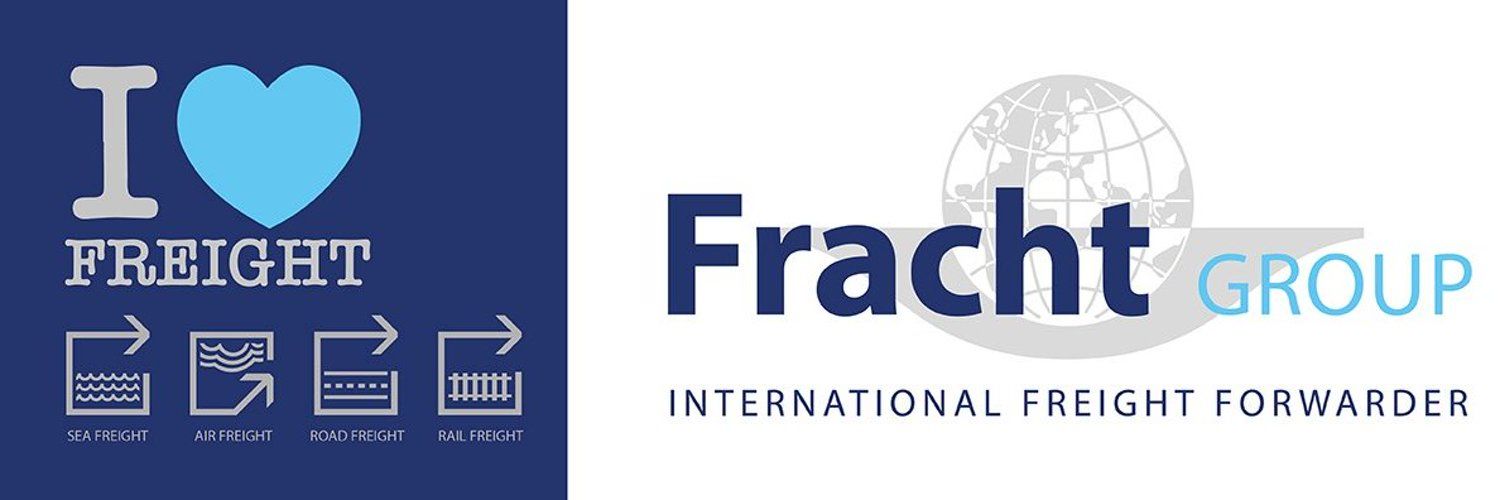 Fracht USA logo