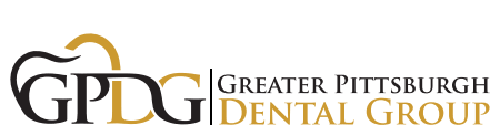 Greater Pittsburgh Dental Group logo