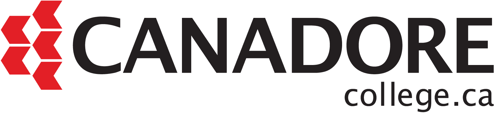 Canadore College logo