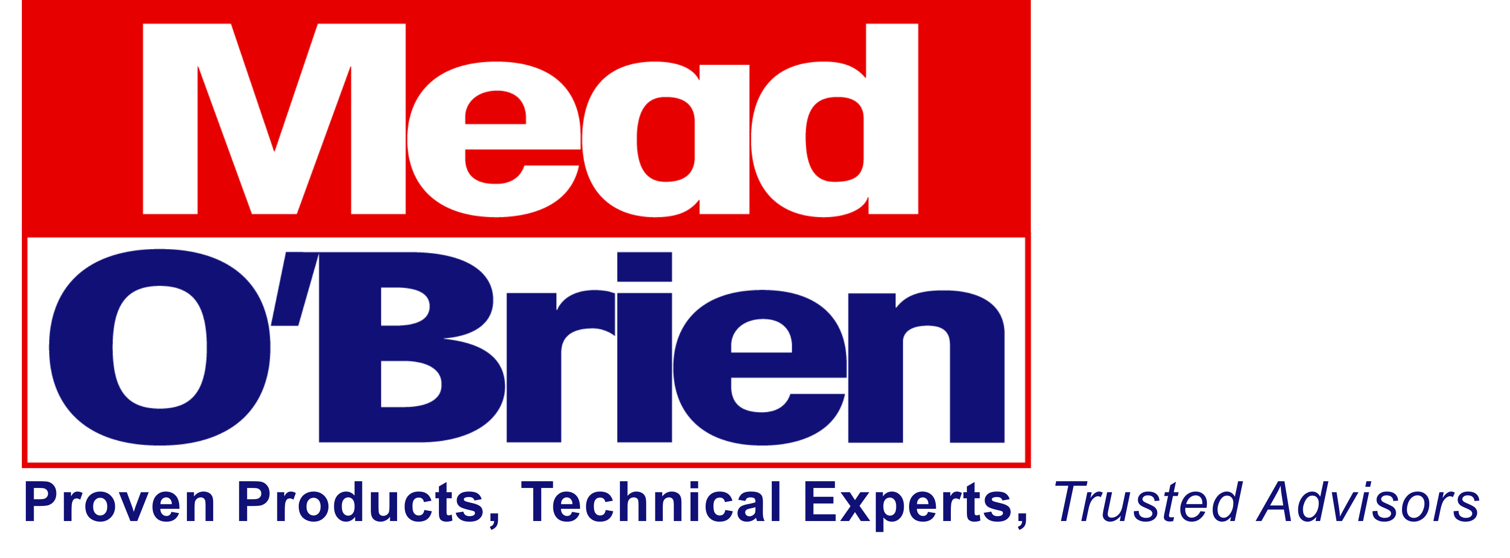 Mead O'Brien logo