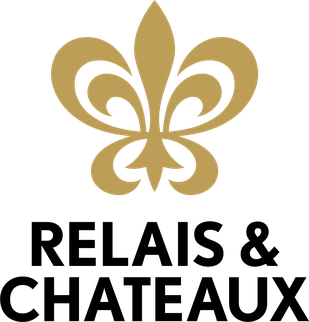 Relais Châteaux logo