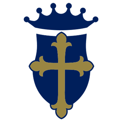 Our Lady of Mount Carmel Catholic School logo
