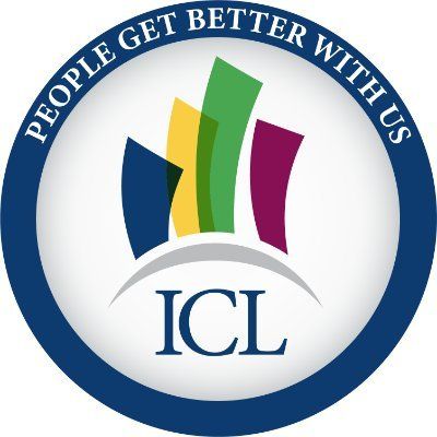 Institute for Community Living logo