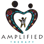 Amplified Therapy logo