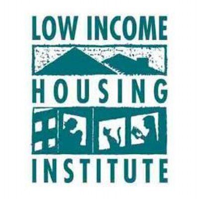 Low Income Housing Institute logo
