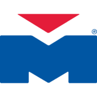 Mueller Brass Co logo