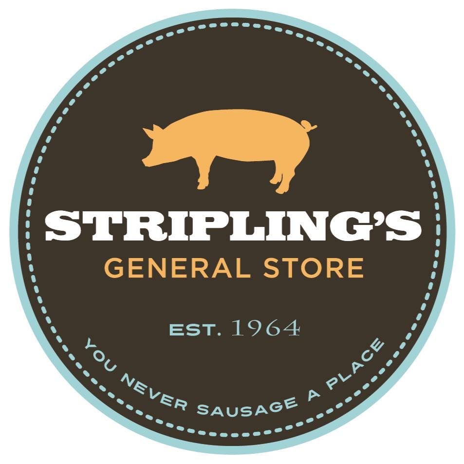 Stripling's logo