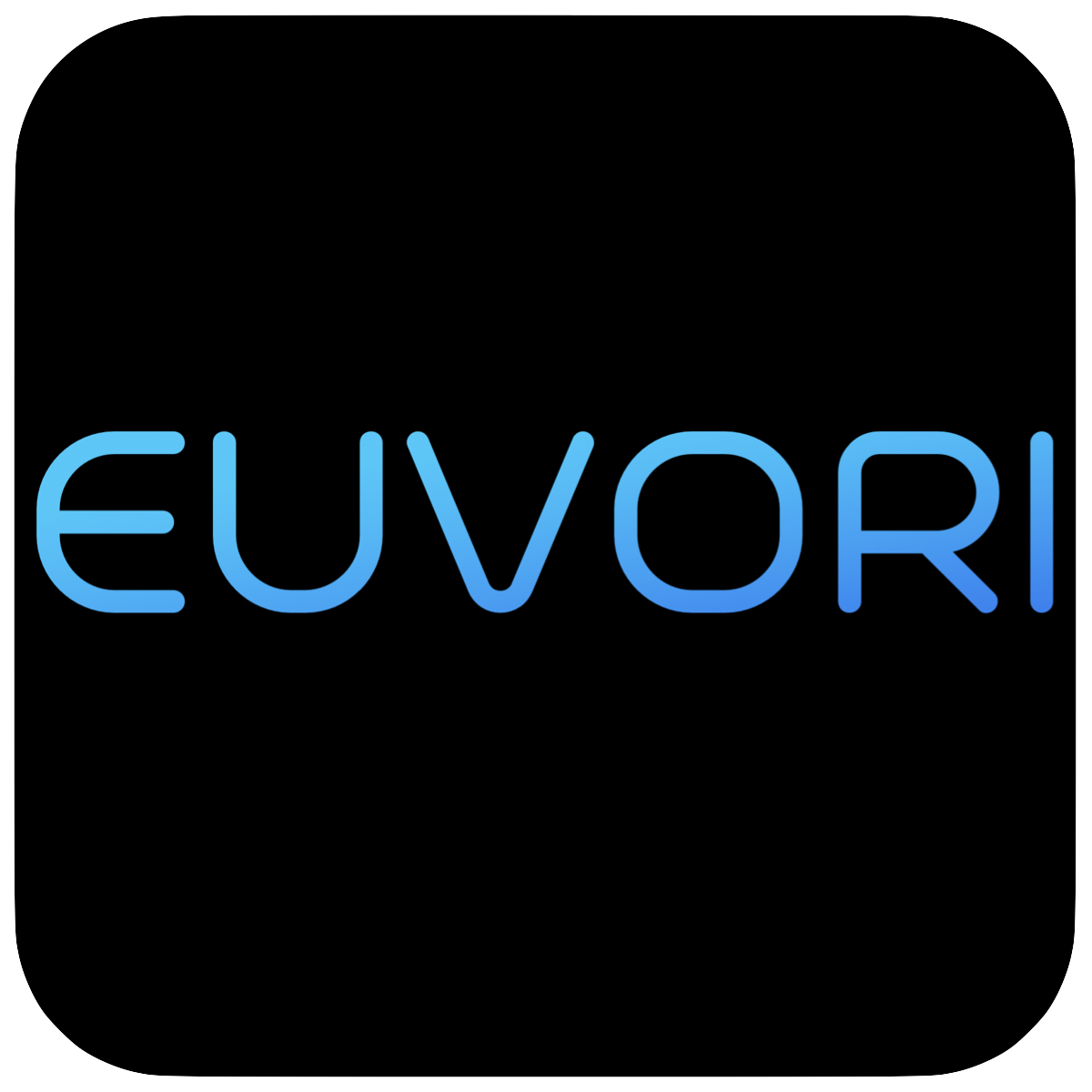 EUVORI logo