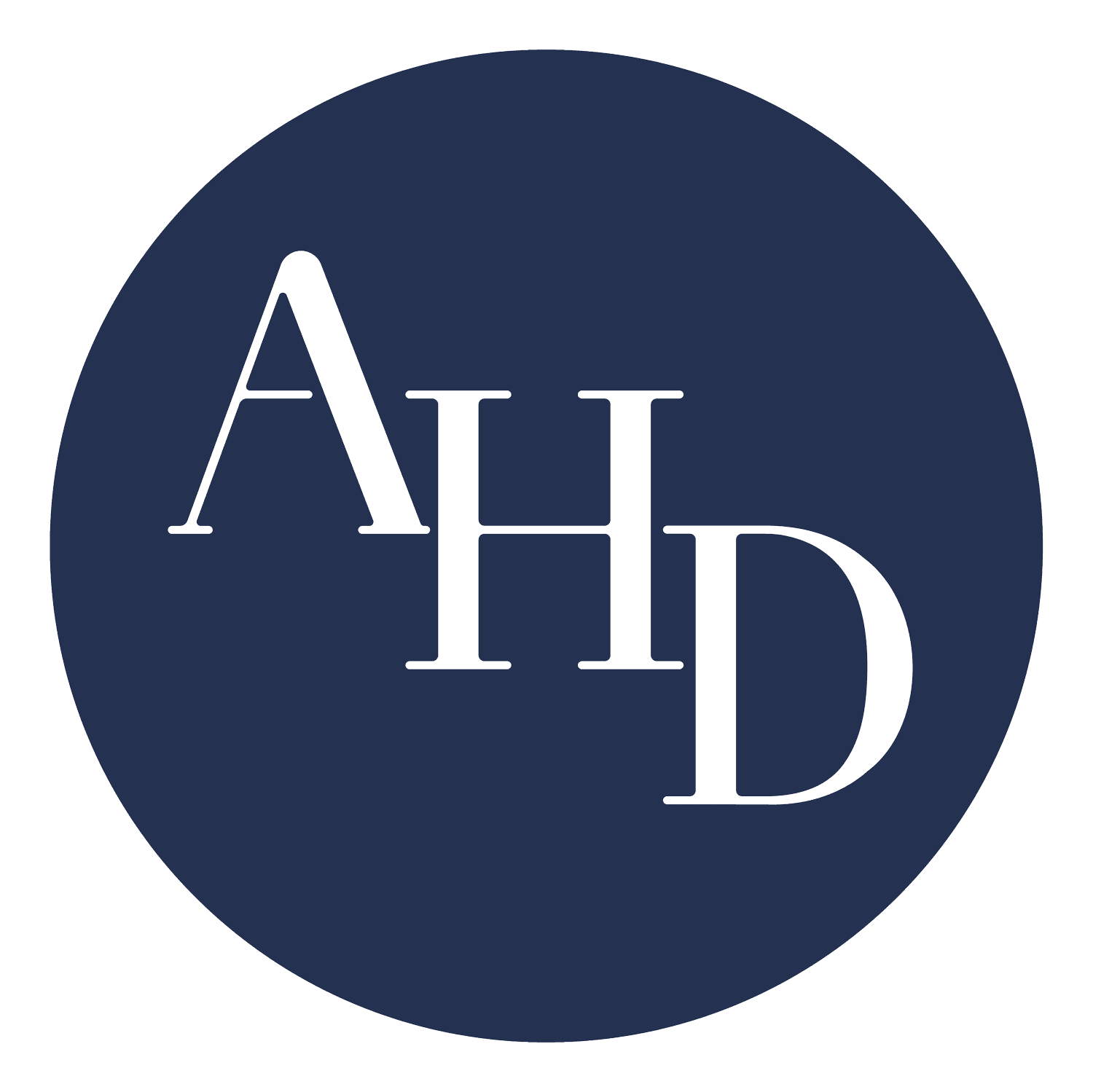 Ardmore Home Design logo