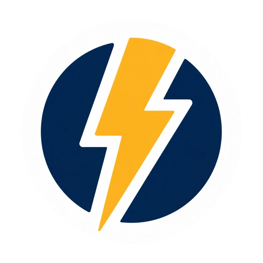 All Suncoast Electric logo