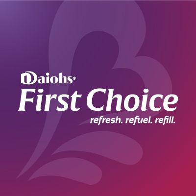 First Choice Coffee Services logo