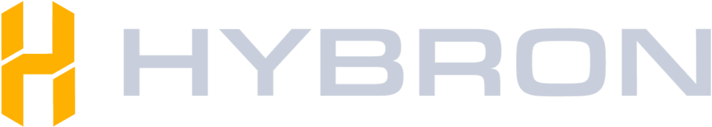 Hybron logo