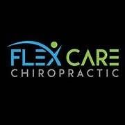 Flex Care Chiropractic Center logo