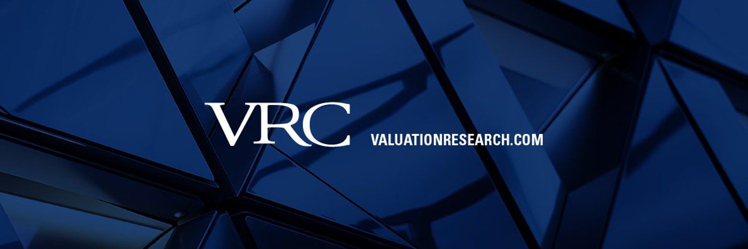 Valuation Research logo