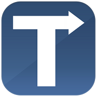 Titanium Transportation Group logo