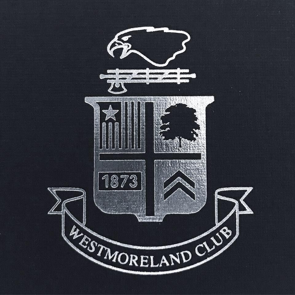 Westmoreland Club logo
