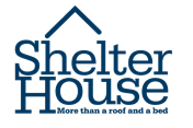 Shelter House logo