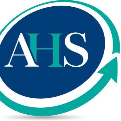 American HealthCare Staffing logo