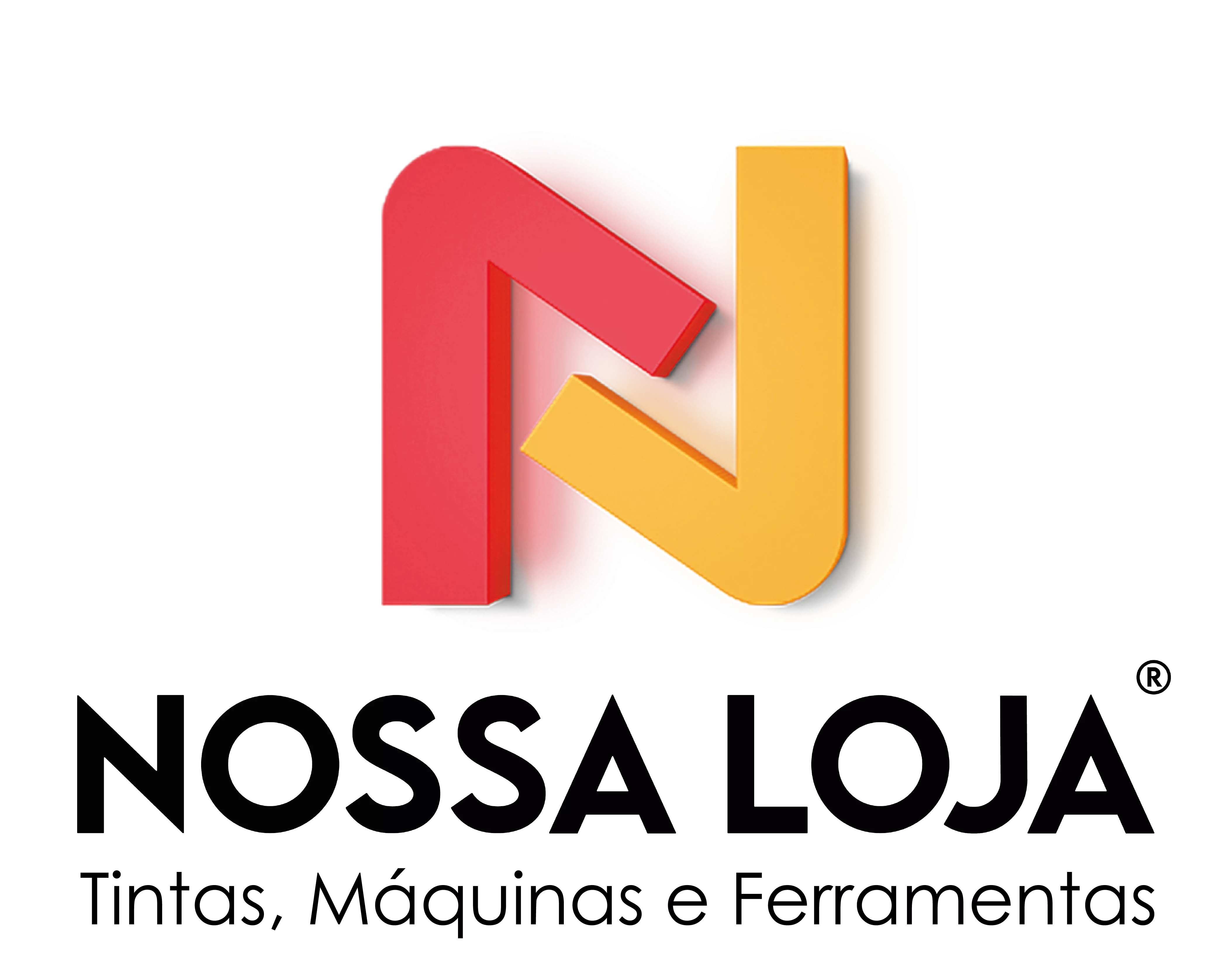 Nossa Loja logo