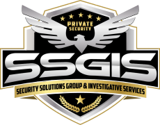 SSGIS logo