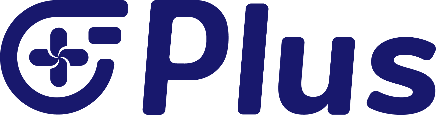PlusAI logo