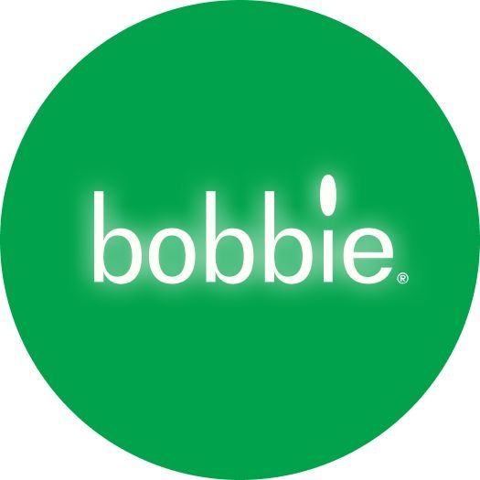Bobbie logo