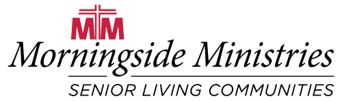 Morningside Ministries logo