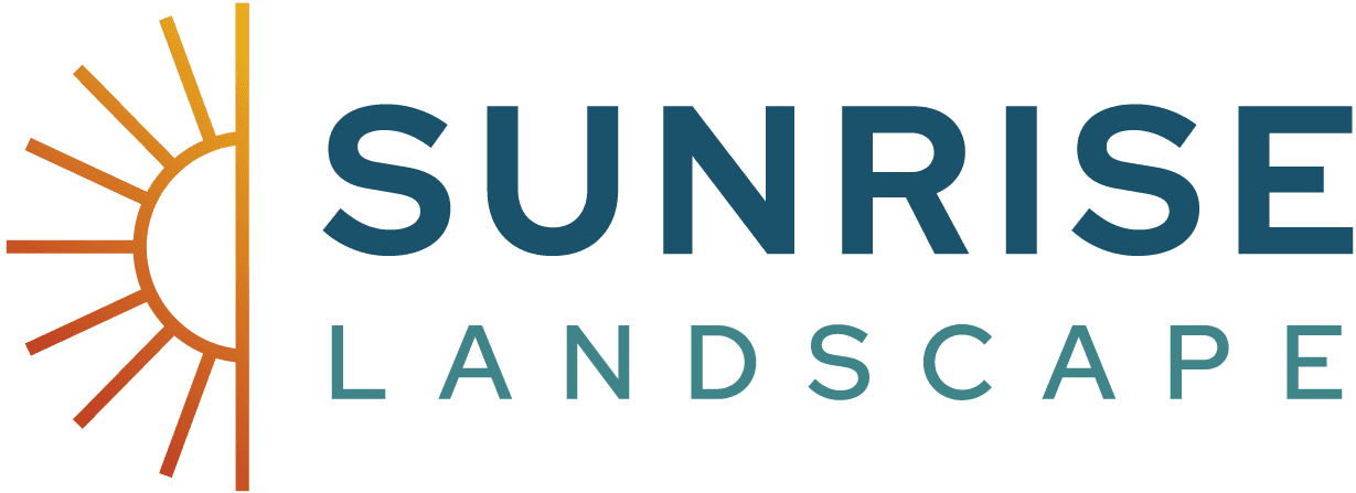 Sunrise Landscape logo
