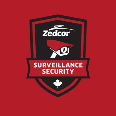 Zedcor Security Solutions logo