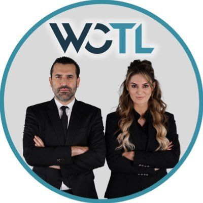 West Coast Trial Lawyers logo