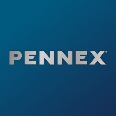 Pennex logo