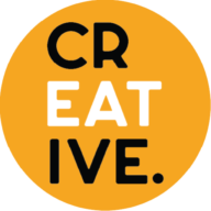 Creative Dining logo