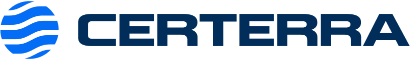 Certerra logo