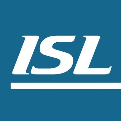 ISL logo