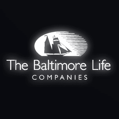 Baltimore Life logo