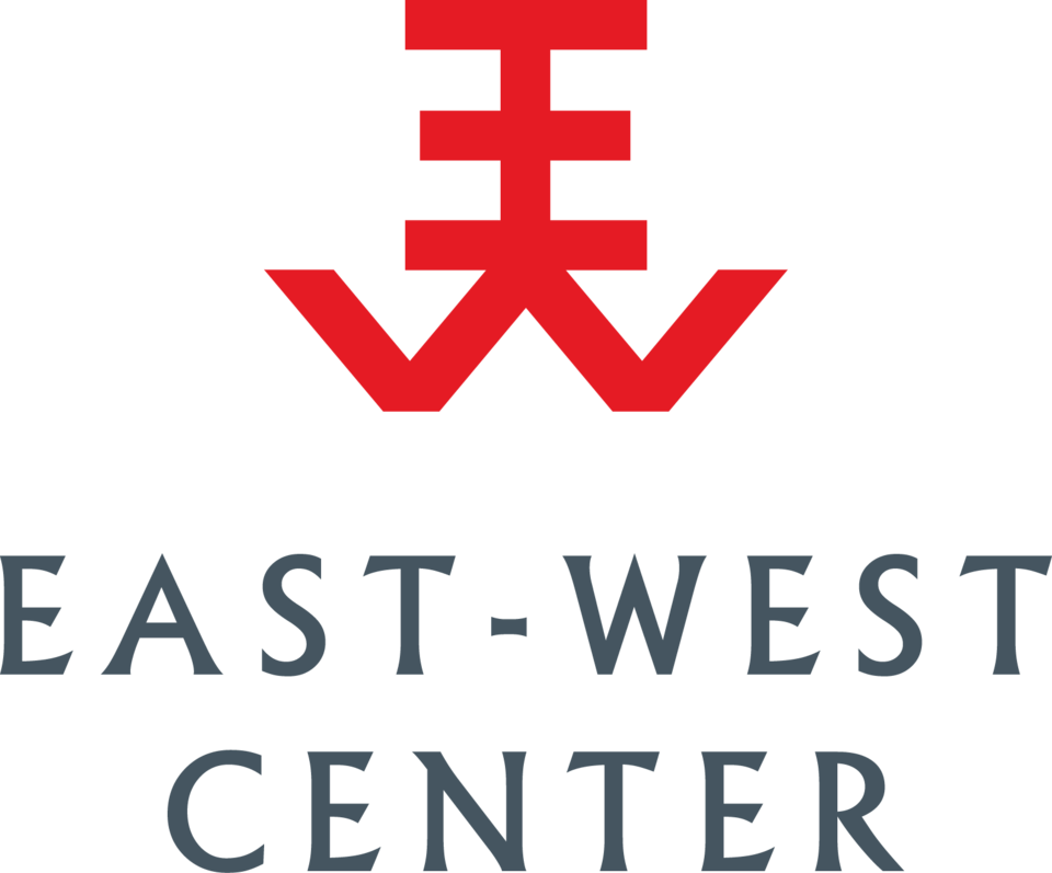 East-West Center logo