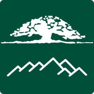 Oak Valley & Eastern Sierra Community Bank logo