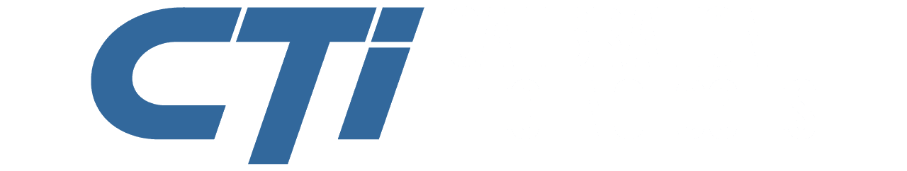 CTI Gas logo