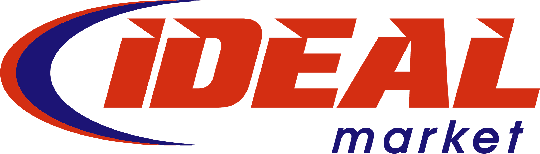 Ideal Market logo