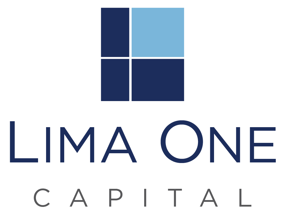 Lima One Capital logo