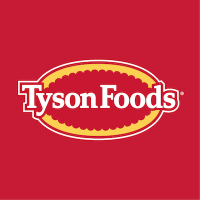 Tyson Foods logo