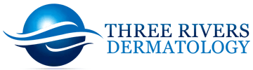 Three Rivers Dermatology logo