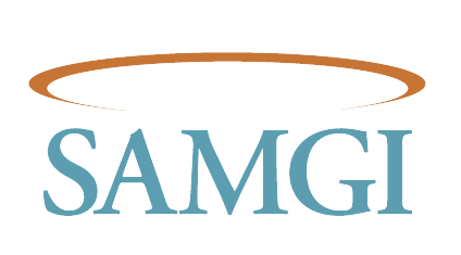 SAMGI logo