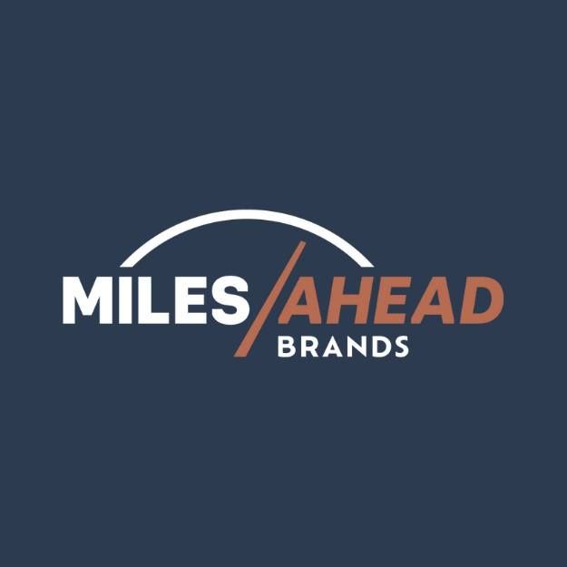 Miles Ahead Brands logo