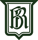Baton Rouge Country Club logo
