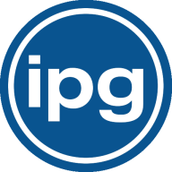 IPG logo
