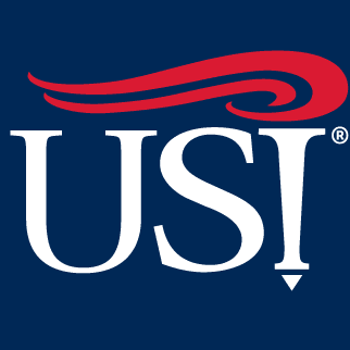 University of Southern Indiana logo