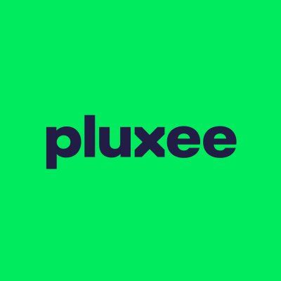 Pluxee India logo